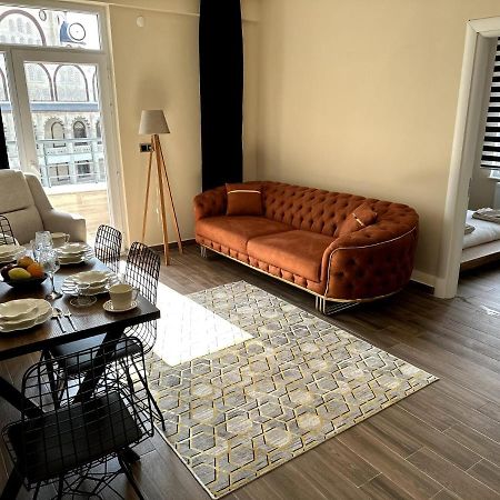 נבשהיר The Suit Residence Daire מראה חיצוני תמונה