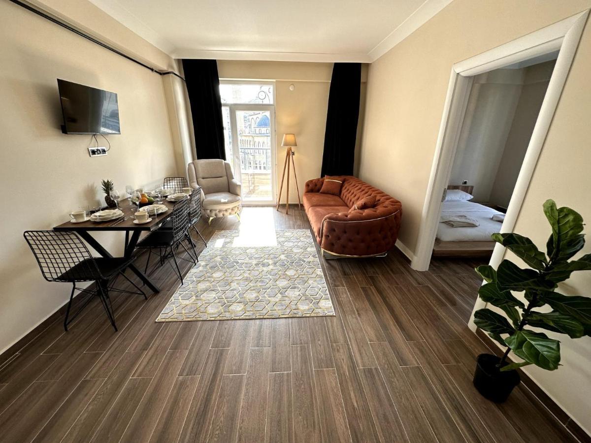 נבשהיר The Suit Residence Daire מראה חיצוני תמונה