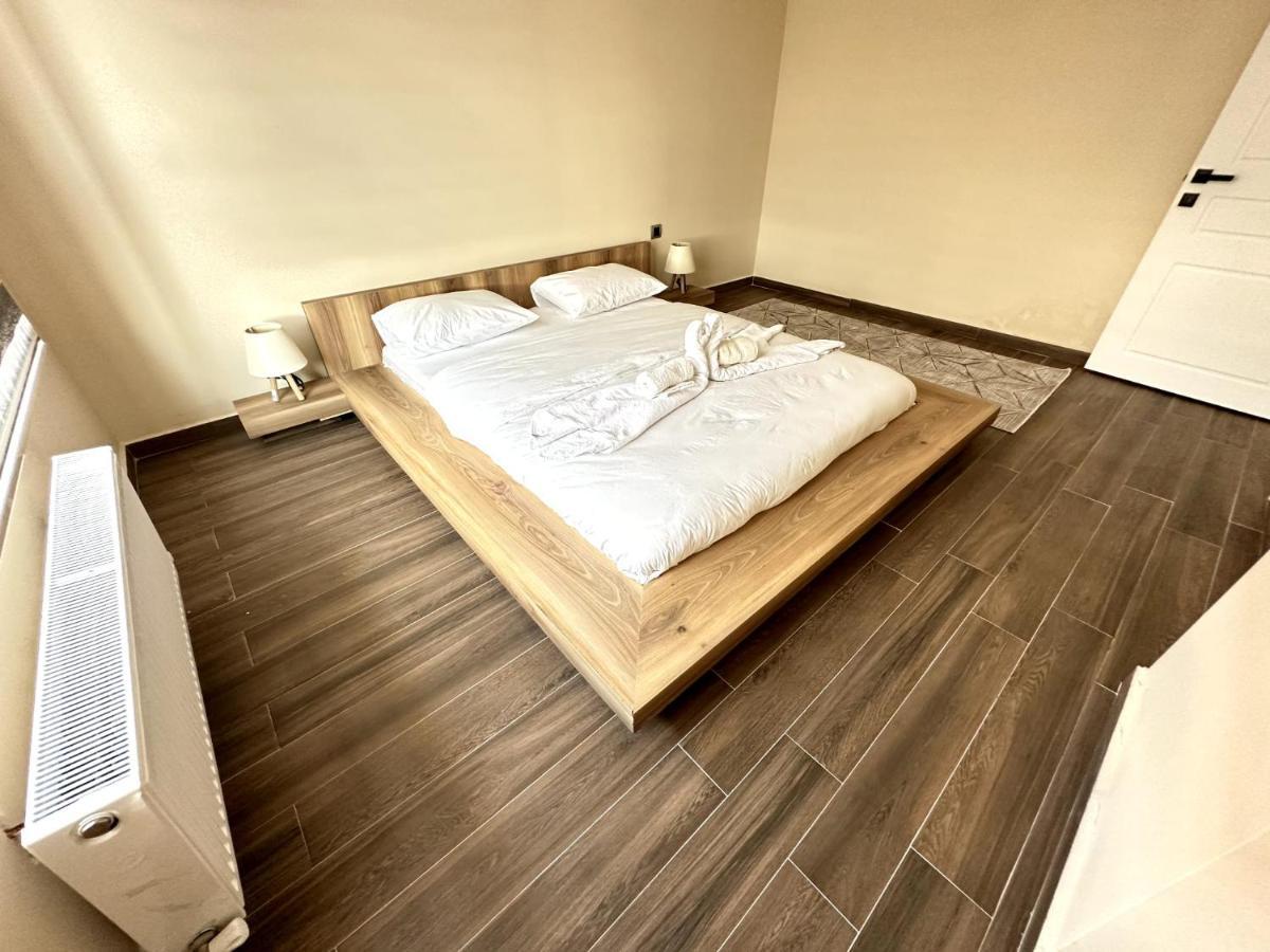 נבשהיר The Suit Residence Daire מראה חיצוני תמונה