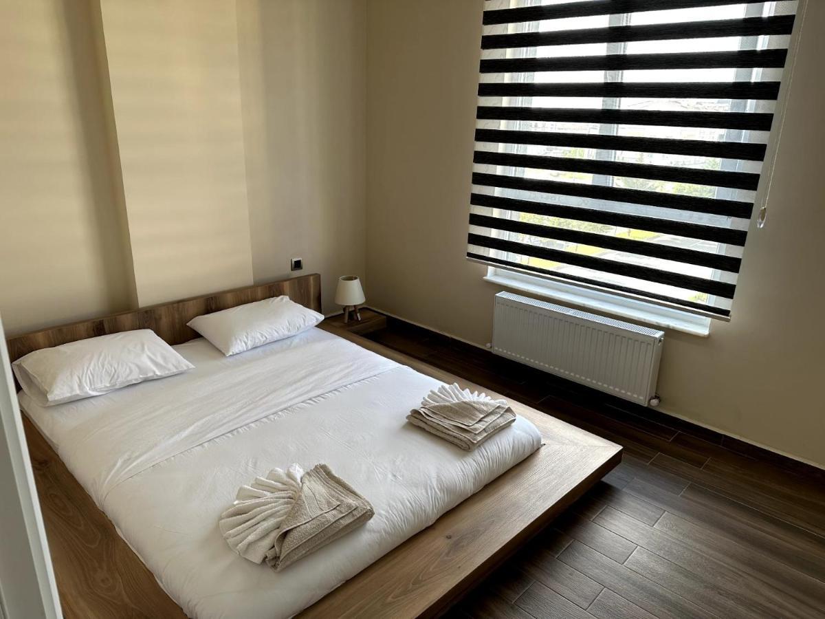 נבשהיר The Suit Residence Daire מראה חיצוני תמונה