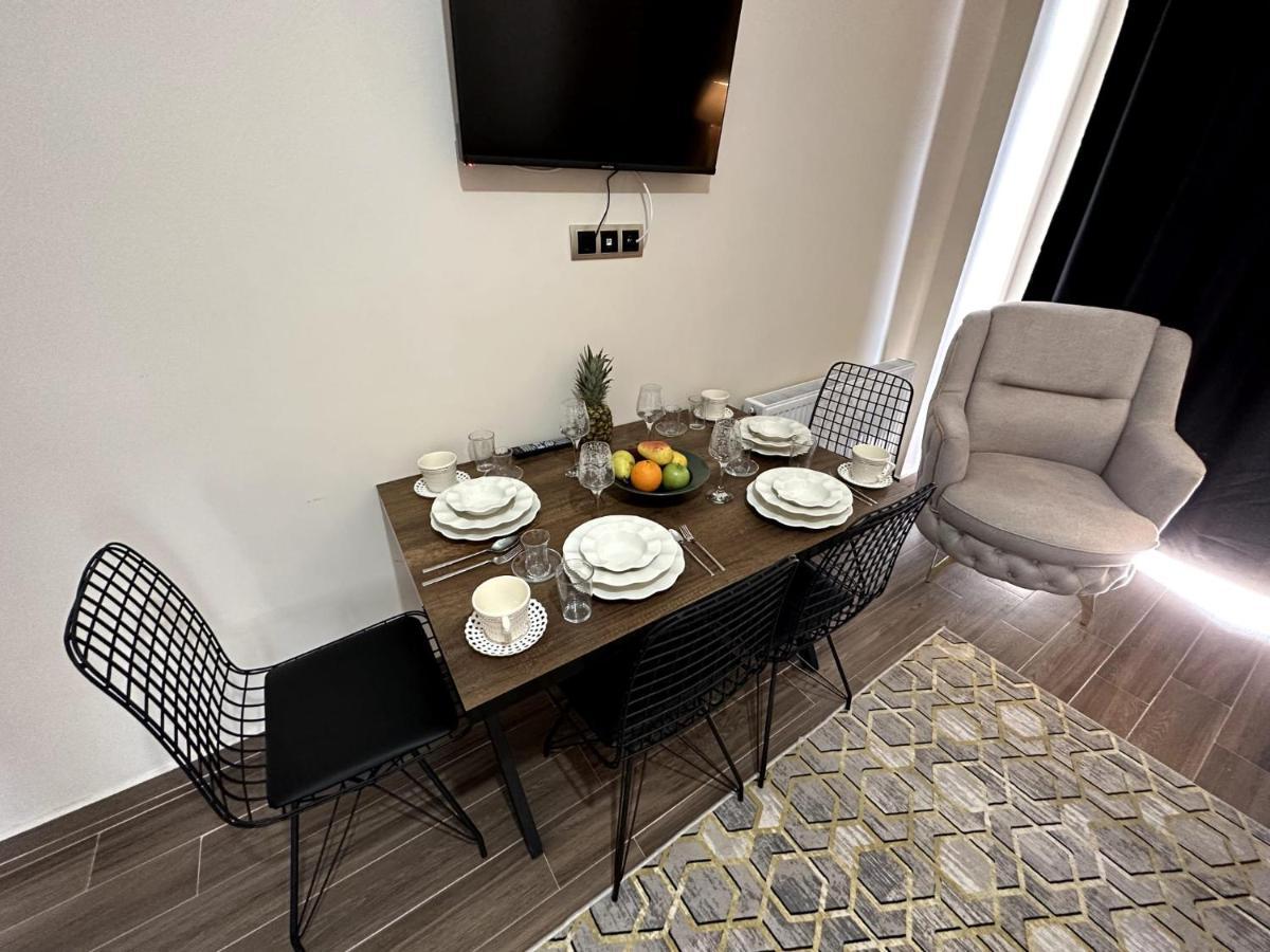 נבשהיר The Suit Residence Daire מראה חיצוני תמונה