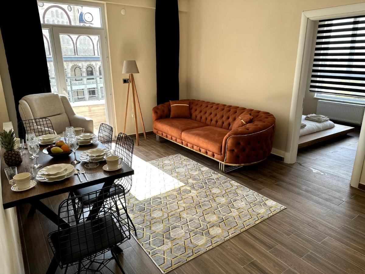 נבשהיר The Suit Residence Daire מראה חיצוני תמונה