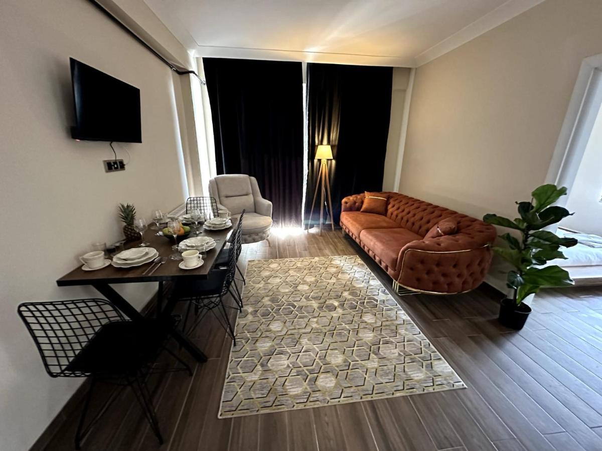 נבשהיר The Suit Residence Daire מראה חיצוני תמונה