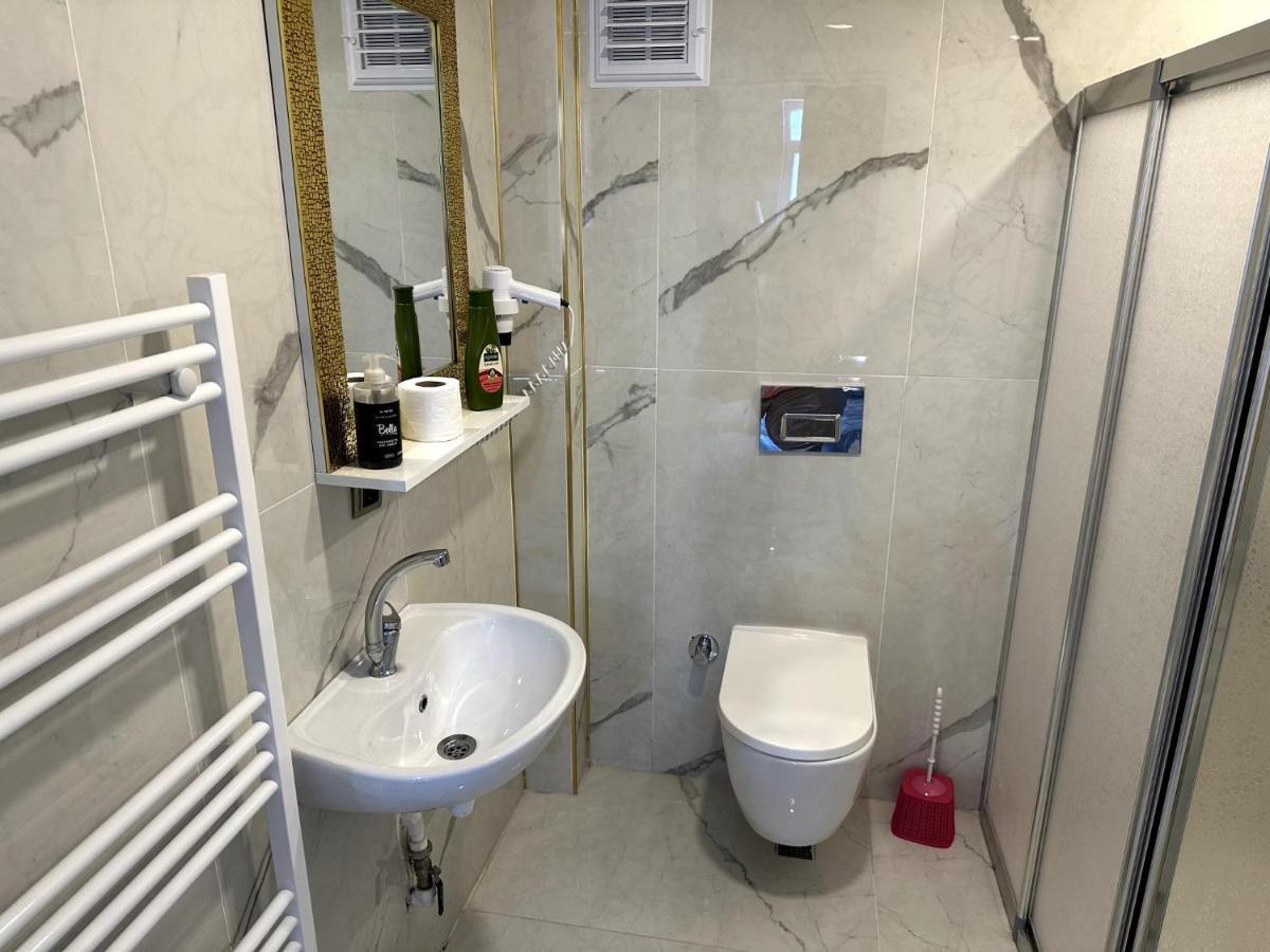 נבשהיר The Suit Residence Daire מראה חיצוני תמונה