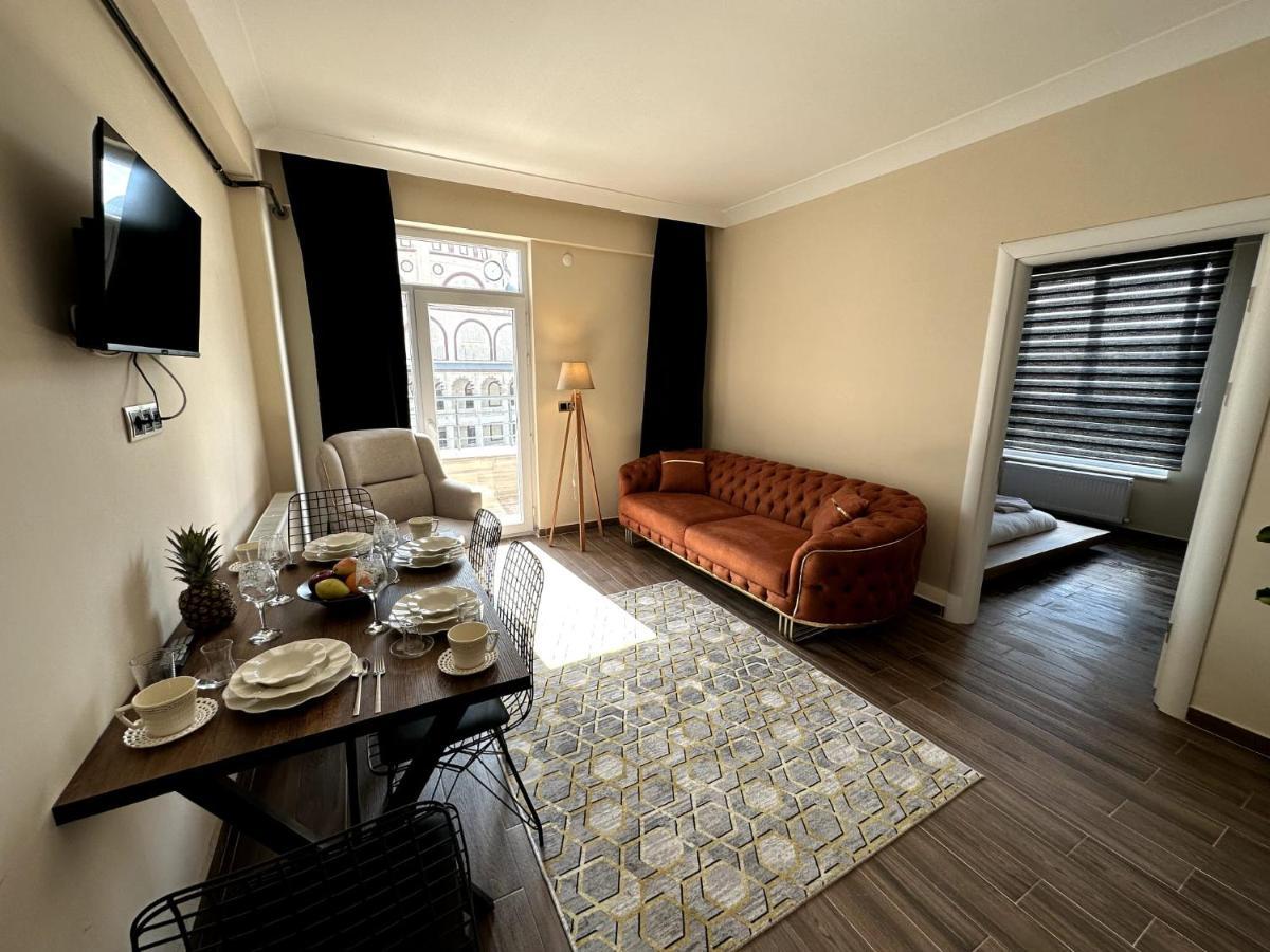 נבשהיר The Suit Residence Daire מראה חיצוני תמונה